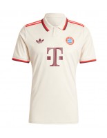 Bayern Munich Alternativní Dres 2024-25 Krátký Rukáv